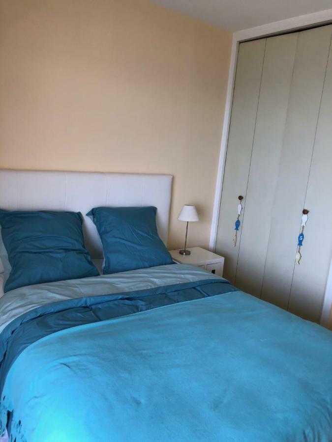 Le Fourneau Beach Fréjus 外观 照片